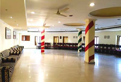 Central Hotel 